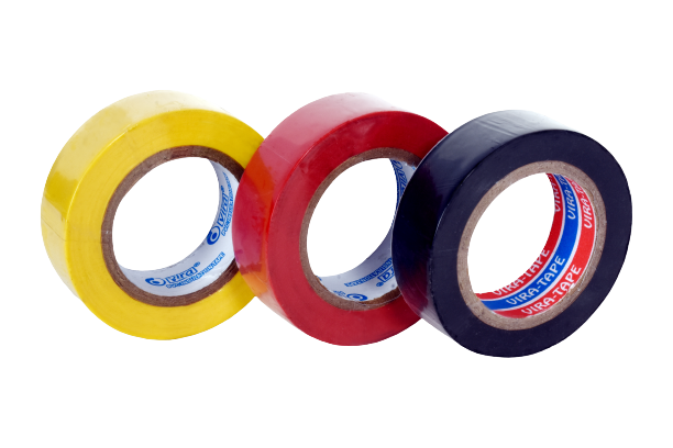 Al Morouj Modern pvc pipe wrapping