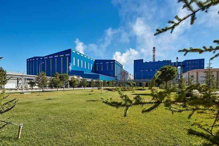 EtiSoda _Transformer -Beypazarı -Ankara