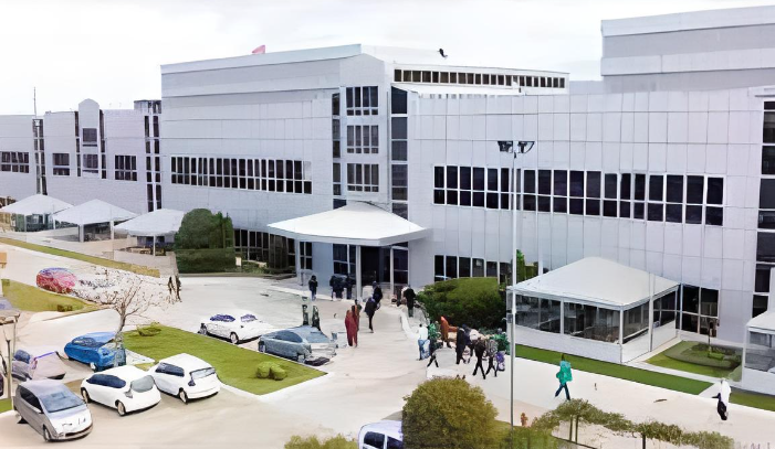 Packard Elektrik , General Motors -Bursa