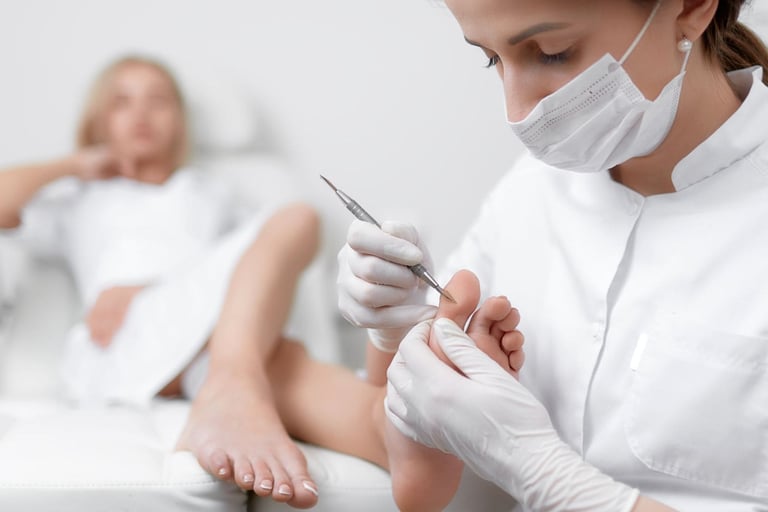 kosmetikausbildung-in-bayern Kosmetikausbildung Nageldesign Fußpflege Wimpernstylist Wimpern