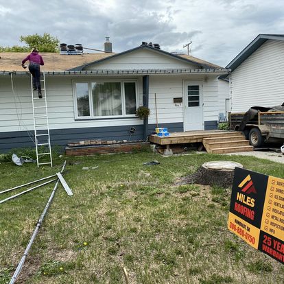 roofing company  Calgary roofers Calgary