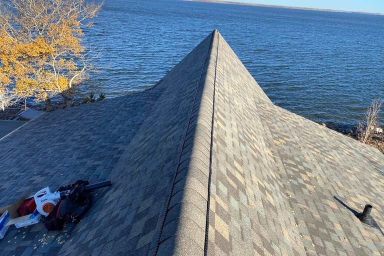 roof replacement Calgary