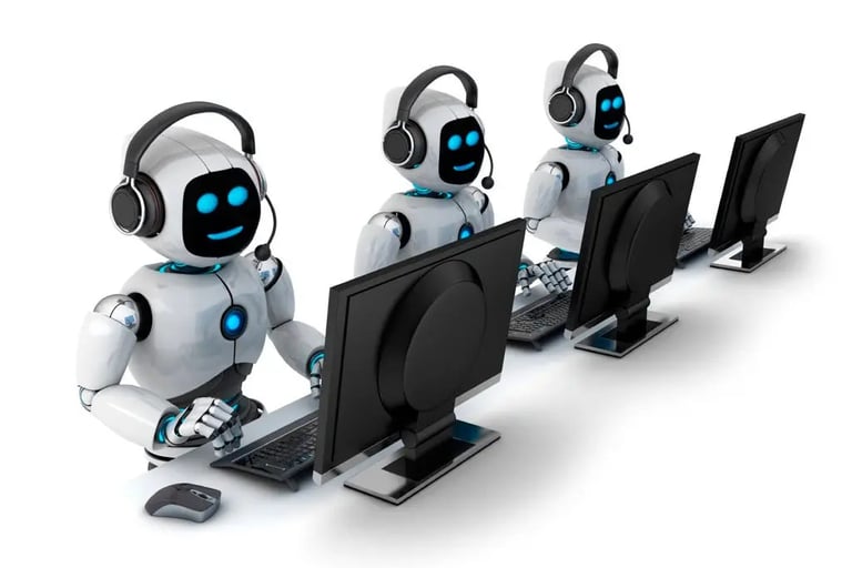 AI innovation support