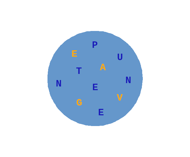 Neptune Vega SDI Savannah Guitherie