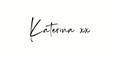 Katerina xx