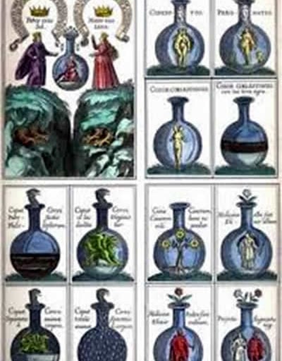 curso de alquimia espiritual