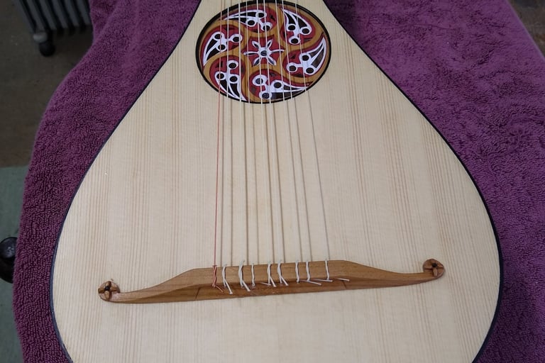 Gittern