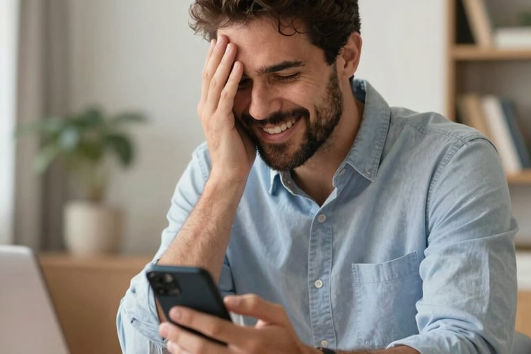 Bright living room with modern inventory