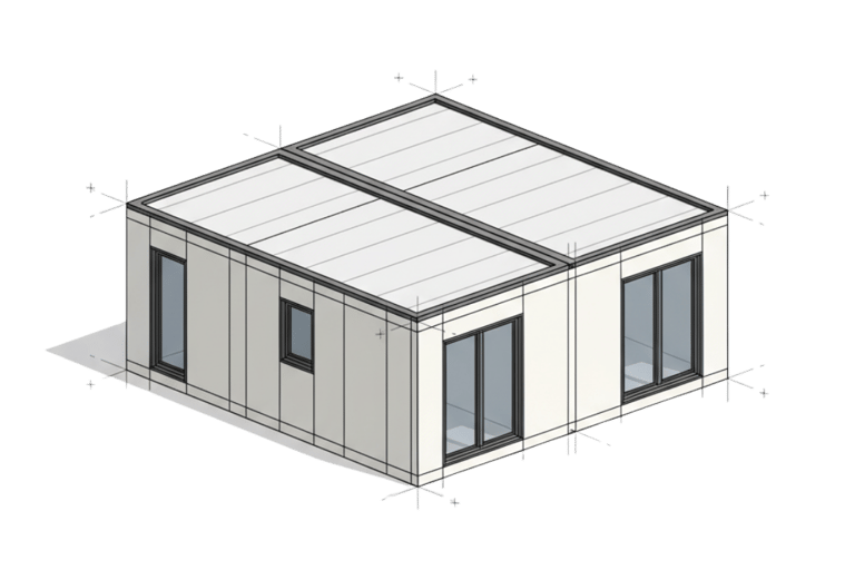 casas prefabricadas sevilla