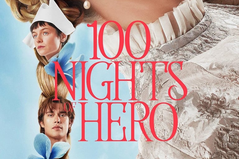 100 Nights of Hero (2025)