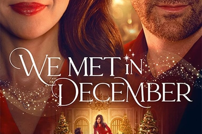 We Met in December (2025)