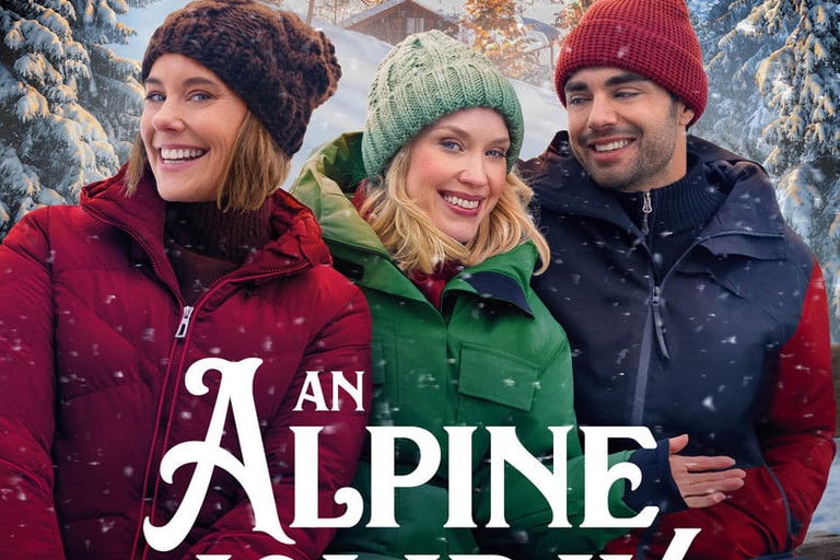 An Alpine Holiday (2025)