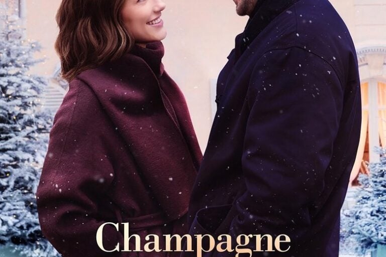 Champagne Problems (2025)