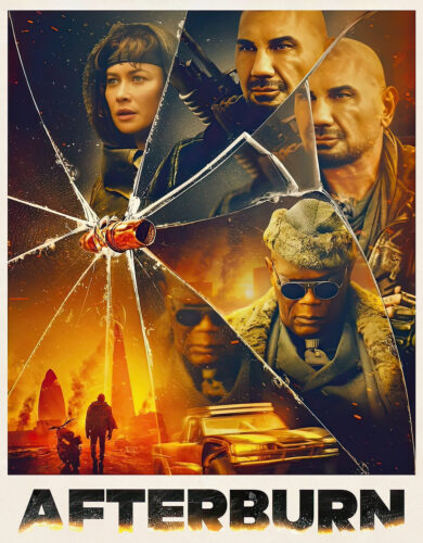 Afterburn (2025)