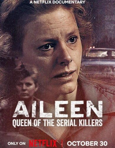 Aileen: Queen of the Serial Killers (2025)