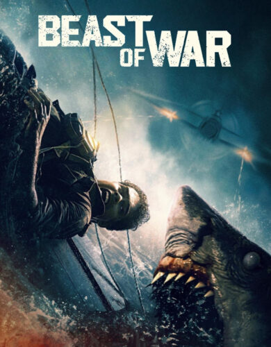 Beast of War (2025)