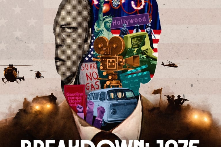 Breakdown: 1975 (2025)