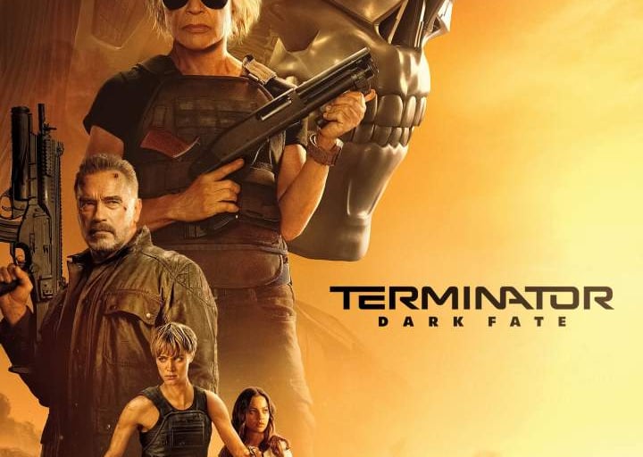 Terminator: Dark Fate