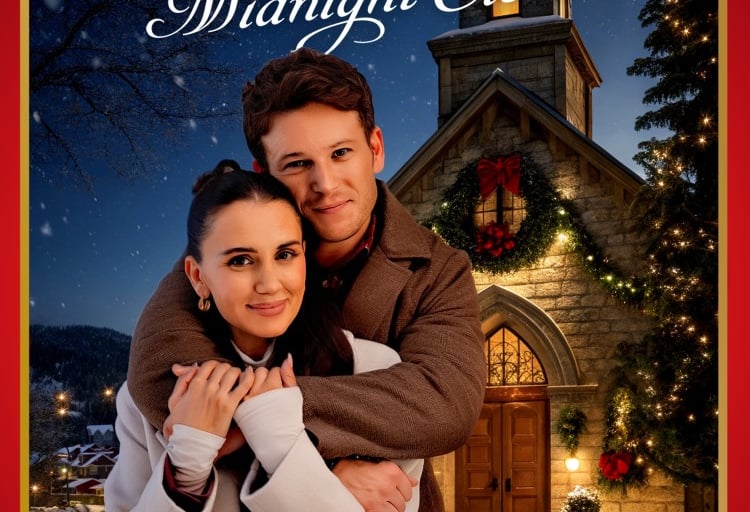 Christmas in Midnight Clear