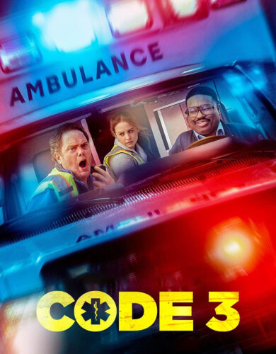 Code 3 (2025)