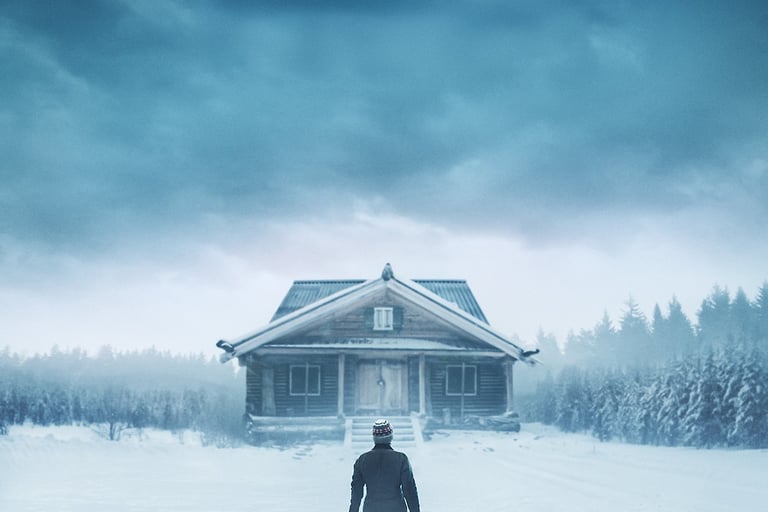 Dead of Winter (2025)