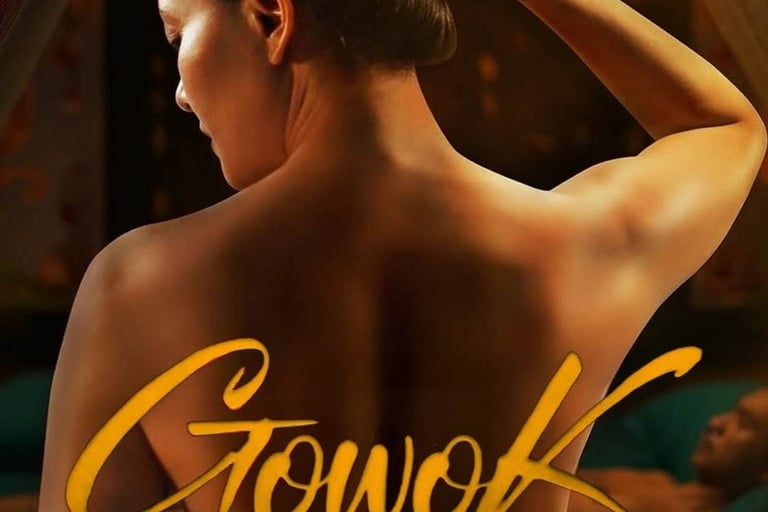 Gowok: Javanese Kamasutra (2025)