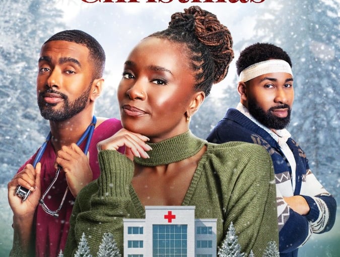 Fake Yourself a Merry Little Christmas (2025)