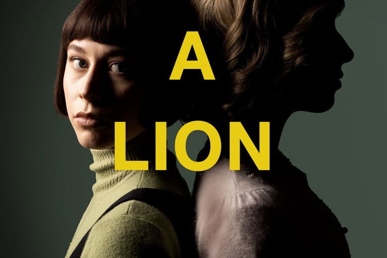 Day of a Lion (2025)