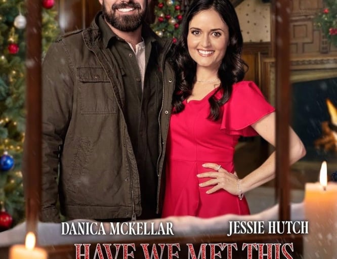 Have We Met This Christmas? (2025)