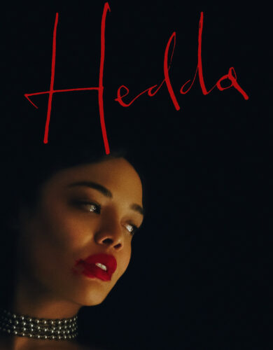 Hedda (2025)