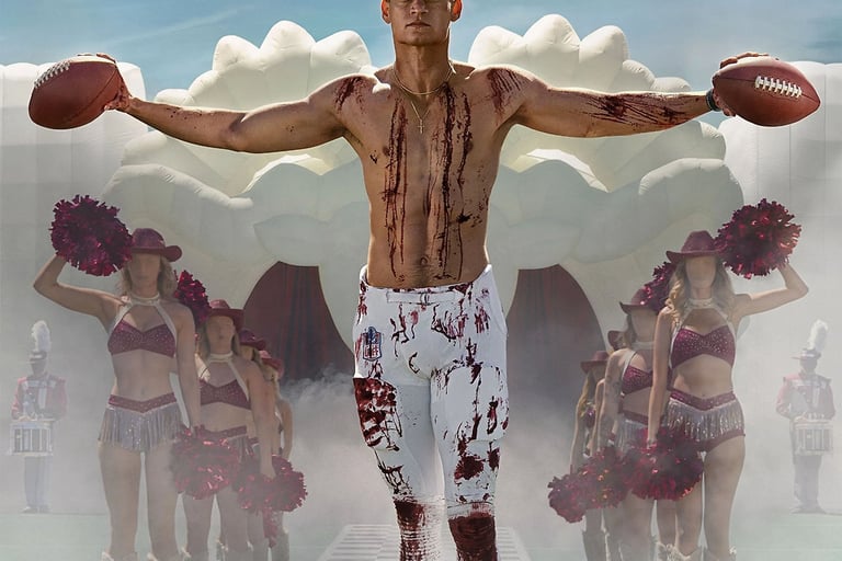 HIM (2025)