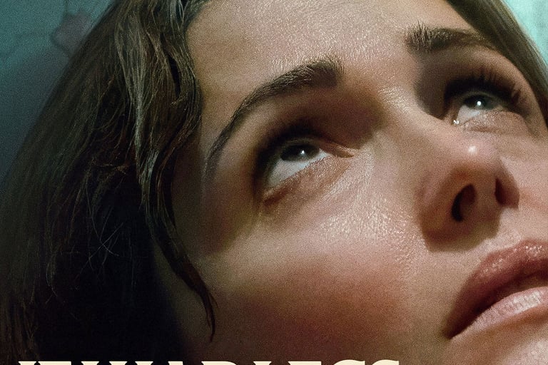 If I Had Legs I’d Kick You