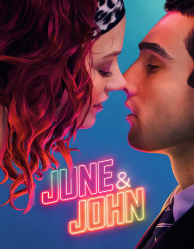 June and John (2025)