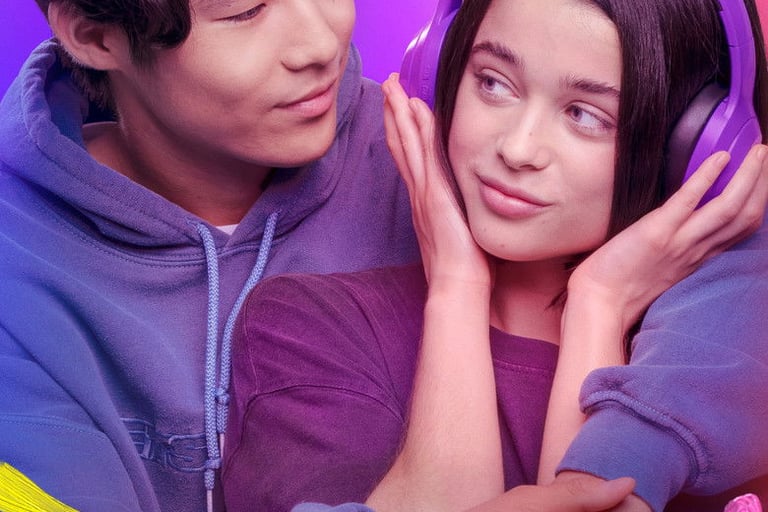 Follow My Voice (2025)