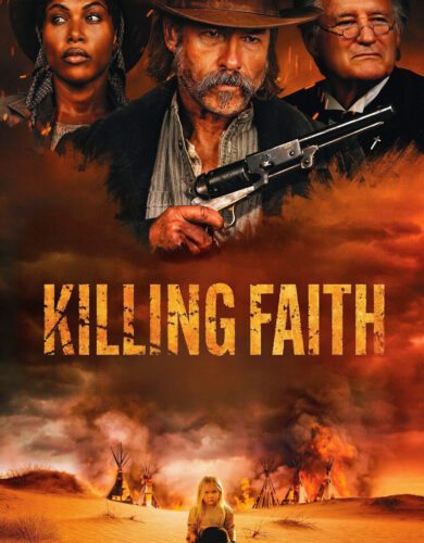 Killing Faith (2025)