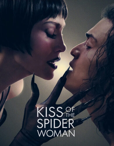Kiss of the Spider Woman (2025)