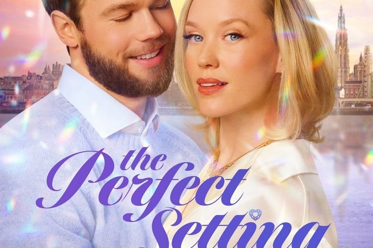 The Perfect Setting (2025)
