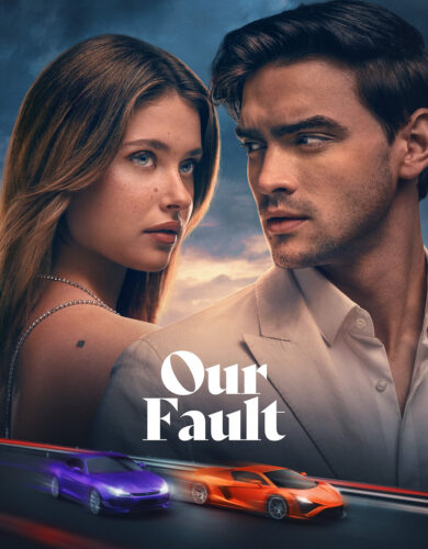 Our Fault (2025)