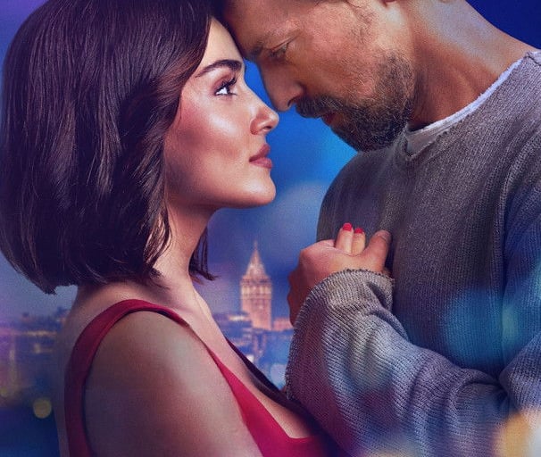 Two Worlds One Wish (2025)