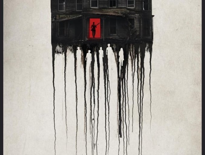 Please Don't Feed the Children (2024)