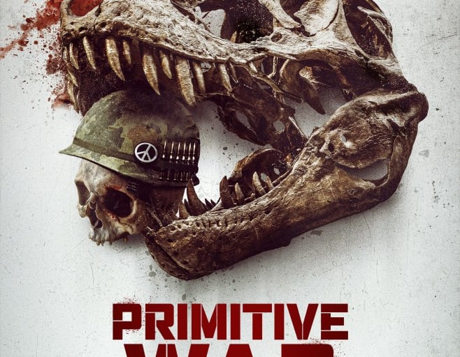 Primitive War