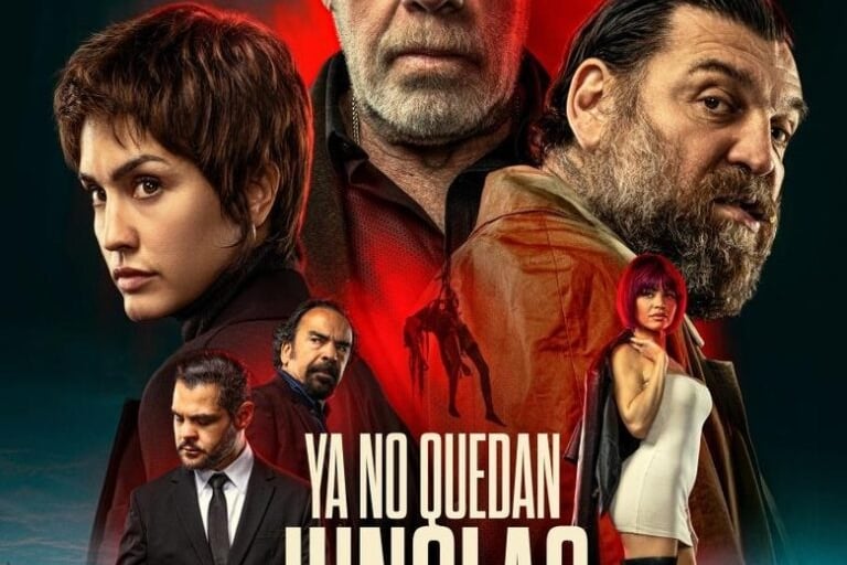 The Gentleman (2025)