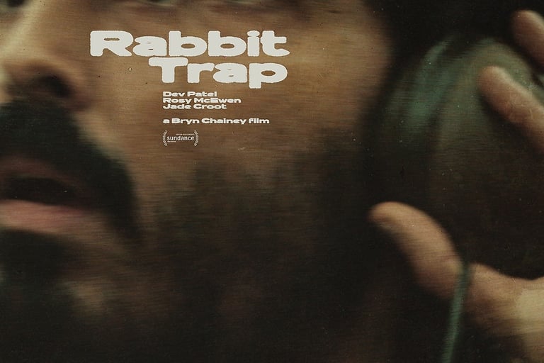 Rabbit Trap