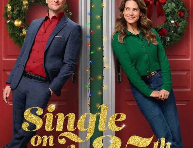 Single on the 25th (2025)
