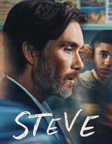 Steve