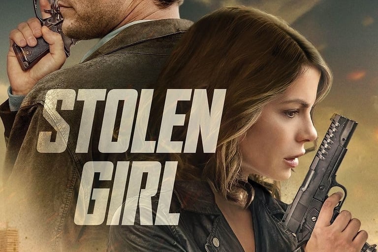 Stolen Girl