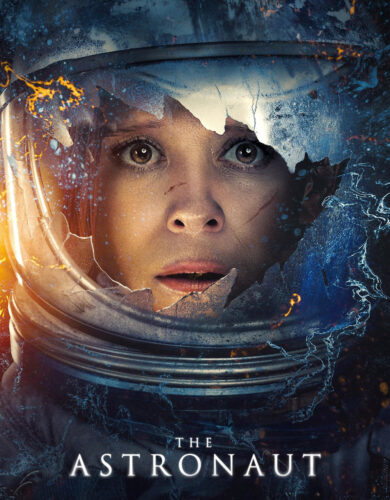 The Astronaut (2025)