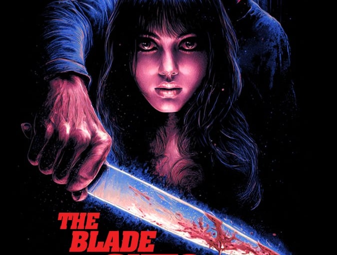 The Blade Cuts Deeper 