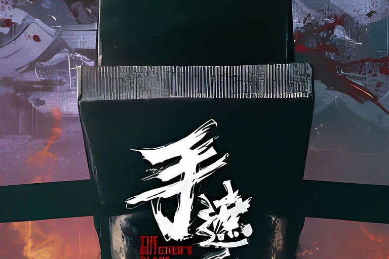 The Butcher’s Blade