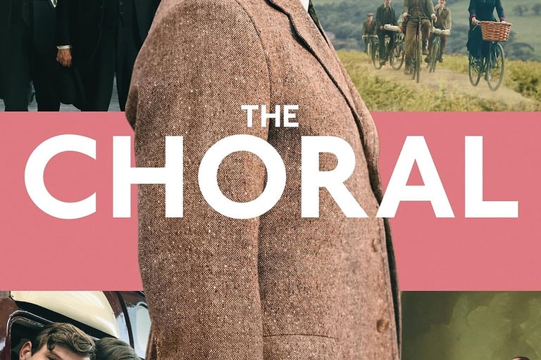 The Choral (2025)